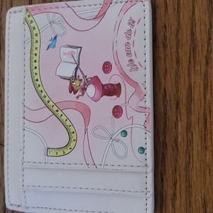Cinderella Cardholder